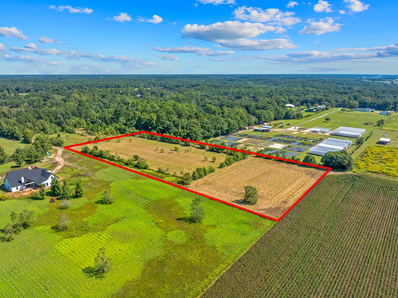 0 South Blvd Unit 389177 Silverhill,AL